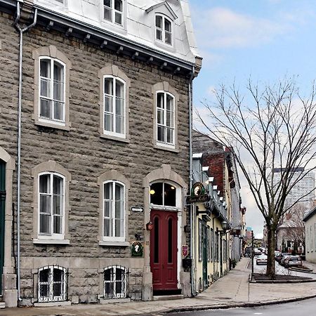 Hotel Marie-Rollet Québec Kültér fotó