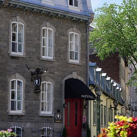 Hotel Marie-Rollet Québec Kültér fotó